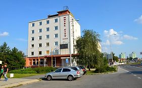 Hotel City **** Galanta